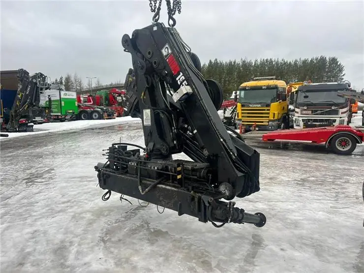 Hiab 195-2
