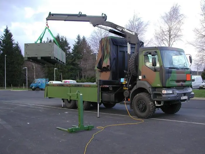 Cormach 16400 E 3 A.S.C.