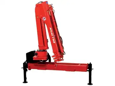 Atlas T 23 A28