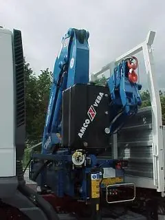 Amco Veba 814C-5 S thumbnail 2