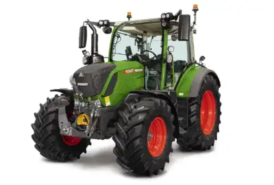 Fendt 314 Vario Profi thumbnail 2