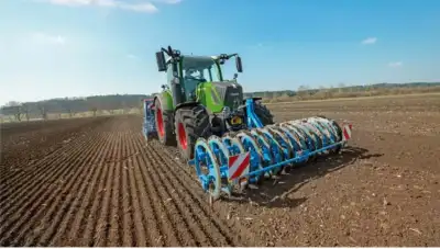 Fendt 314 Vario Profi thumbnail 5
