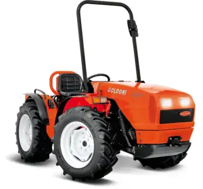 Goldoni Maxter 60 RS