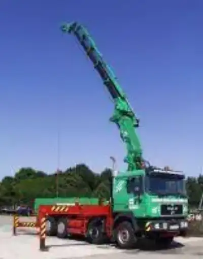 MKG HLK 700 a2