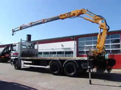 Effer 170 2S CL
