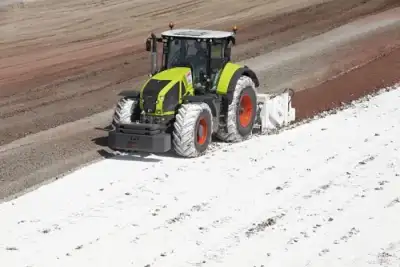 Claas Axion 950 thumbnail 2