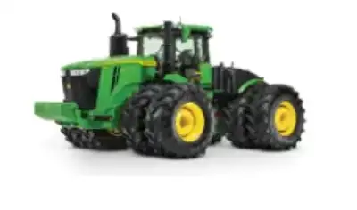John Deere 9R 640 thumbnail 2