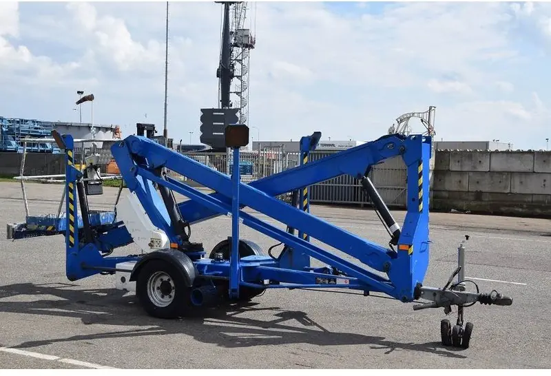 UpRight TL 49 *
