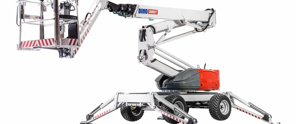 Dino Lift Dino 280RXT thumbnail 3