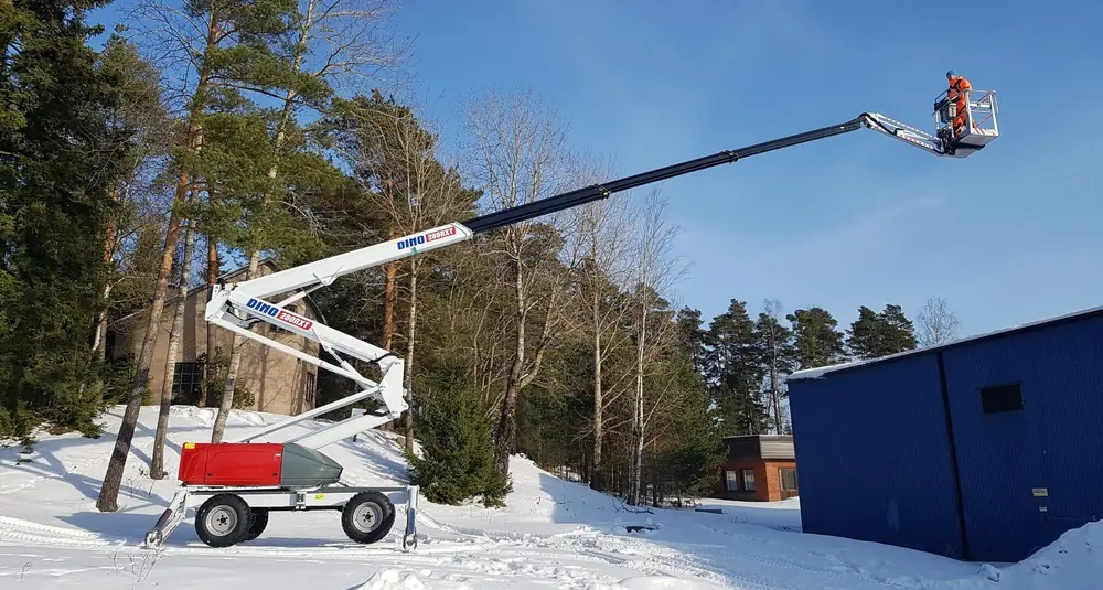 Dino Lift Dino 280RXT thumbnail 4