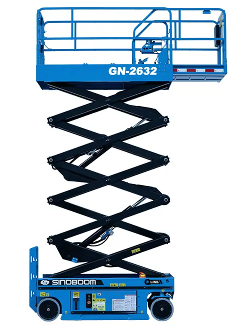 Sinoboom GN 2632