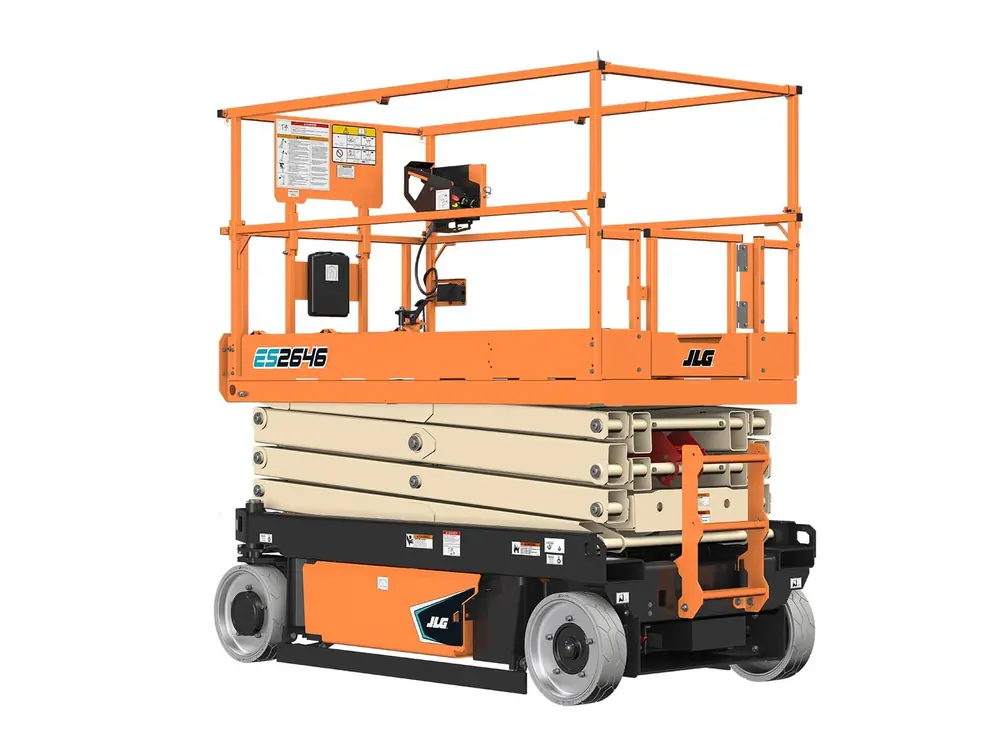 JLG ES2646 thumbnail 2
