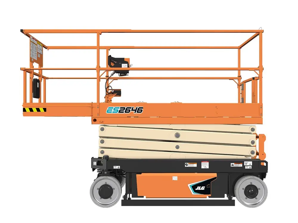 JLG ES2646 thumbnail 3