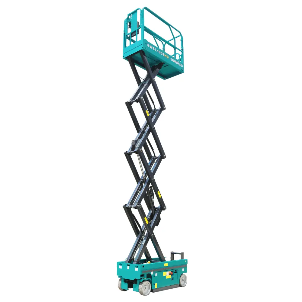 Sunward SWSL 1008 DC