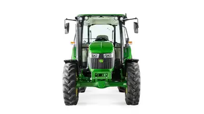 John Deere 5067E