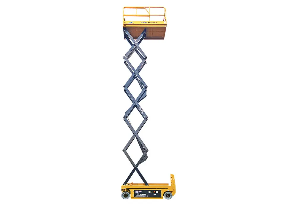 XCMG XG3246AC