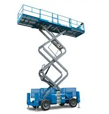Genie GS-3390RT