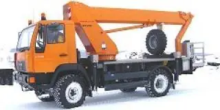 WUMAG WT 270