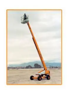 Snorkel TB 42 DZ