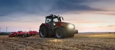 Case IH Magnum 310