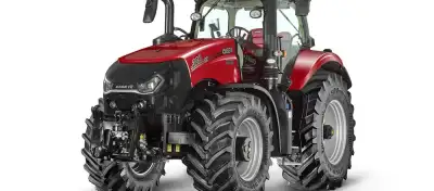 Case IH Magnum 310 thumbnail 2
