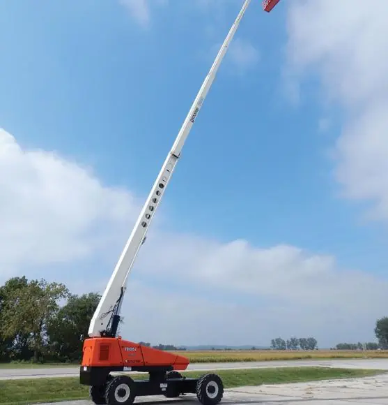 Snorkel TB126J