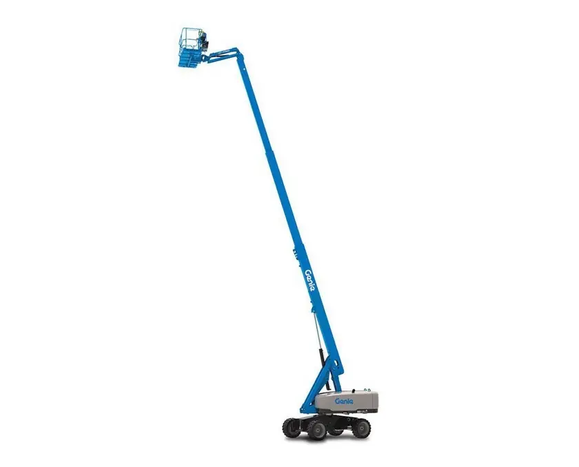 Genie S-60 XC
