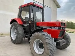 Case IH 844 XL Plus