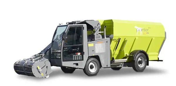 Storti Pointer EVO 160