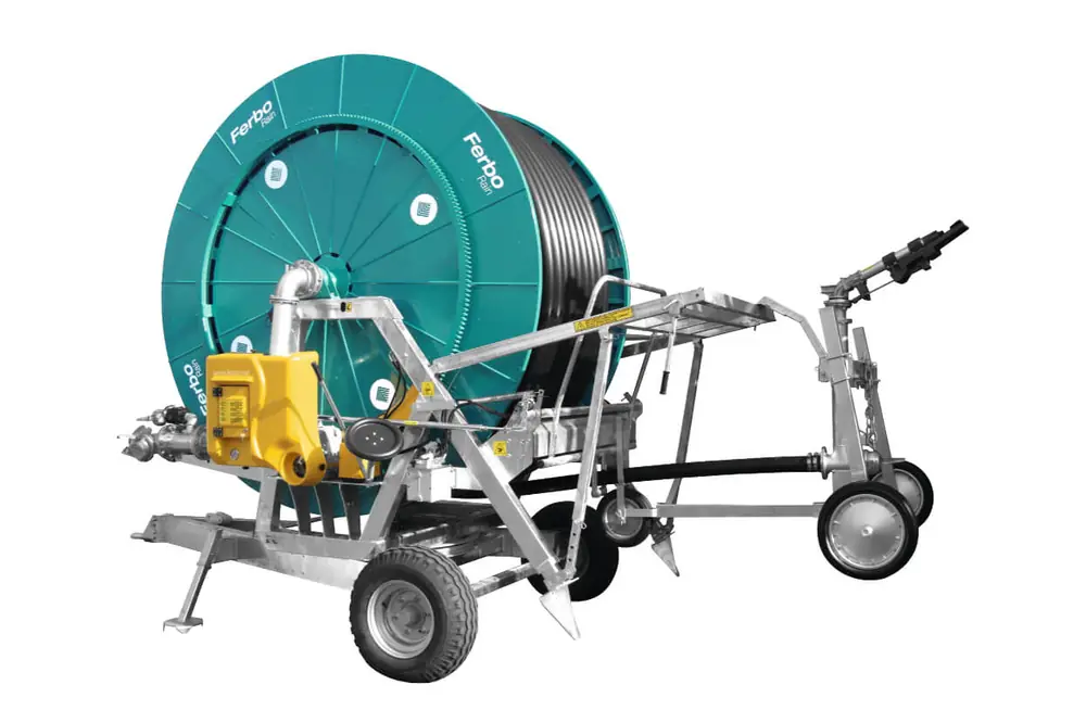 Ferbo GE 100/450 (B)