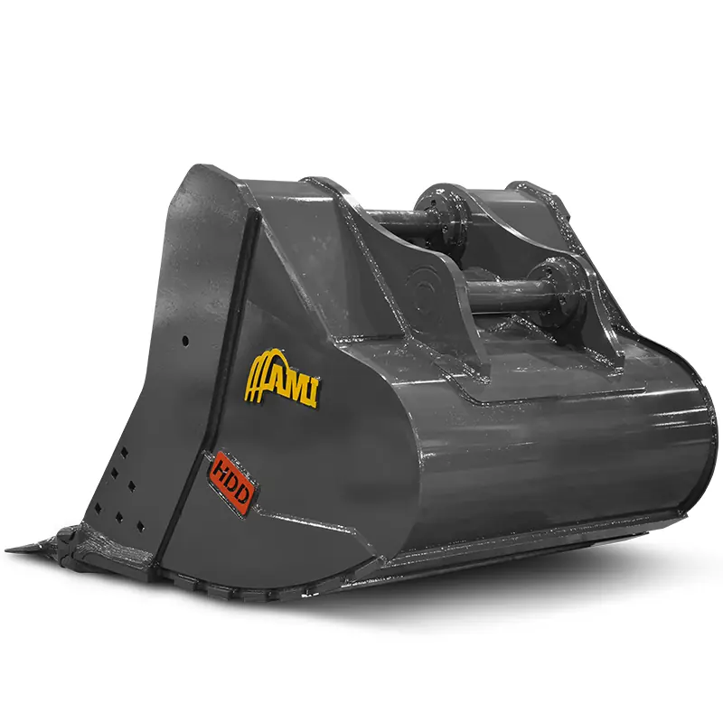 AMI HDRL80100E54