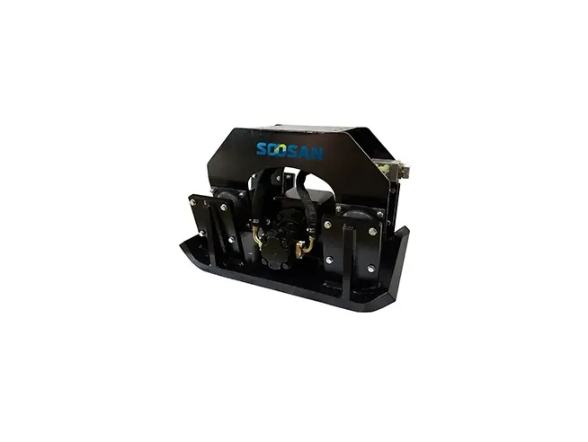 Soosan SC 2200