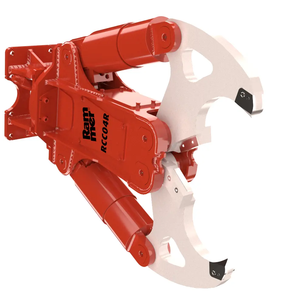 Rammer RCC04R