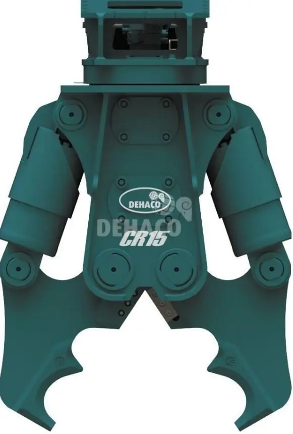 Dehaco CR 15R thumbnail 2
