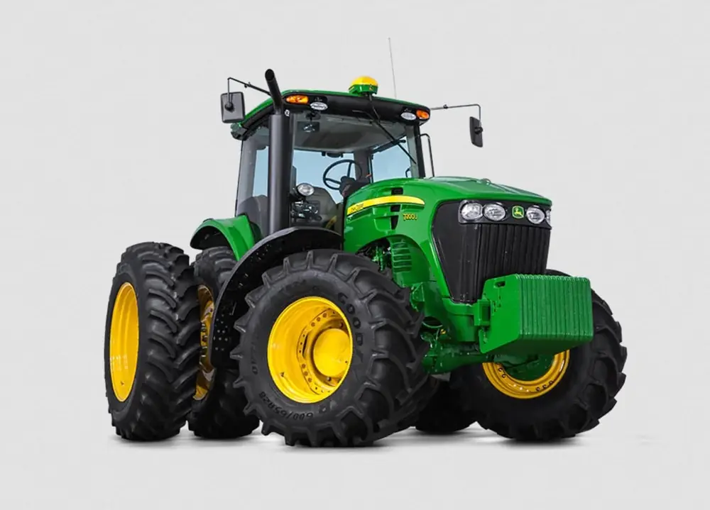 John Deere 7200J
