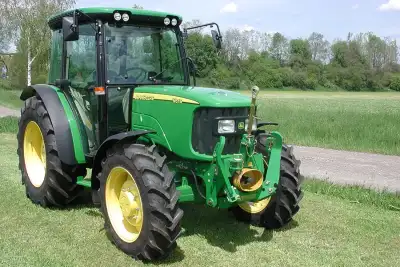 John Deere 5315 V