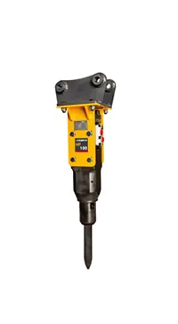 INDECO HP 100 FS