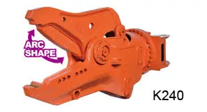 NPK K240R