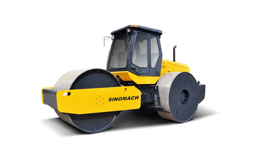 Sinomach 3YJ12/15