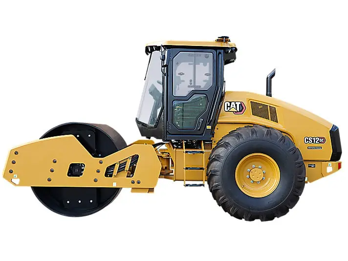 Caterpillar CS12GC