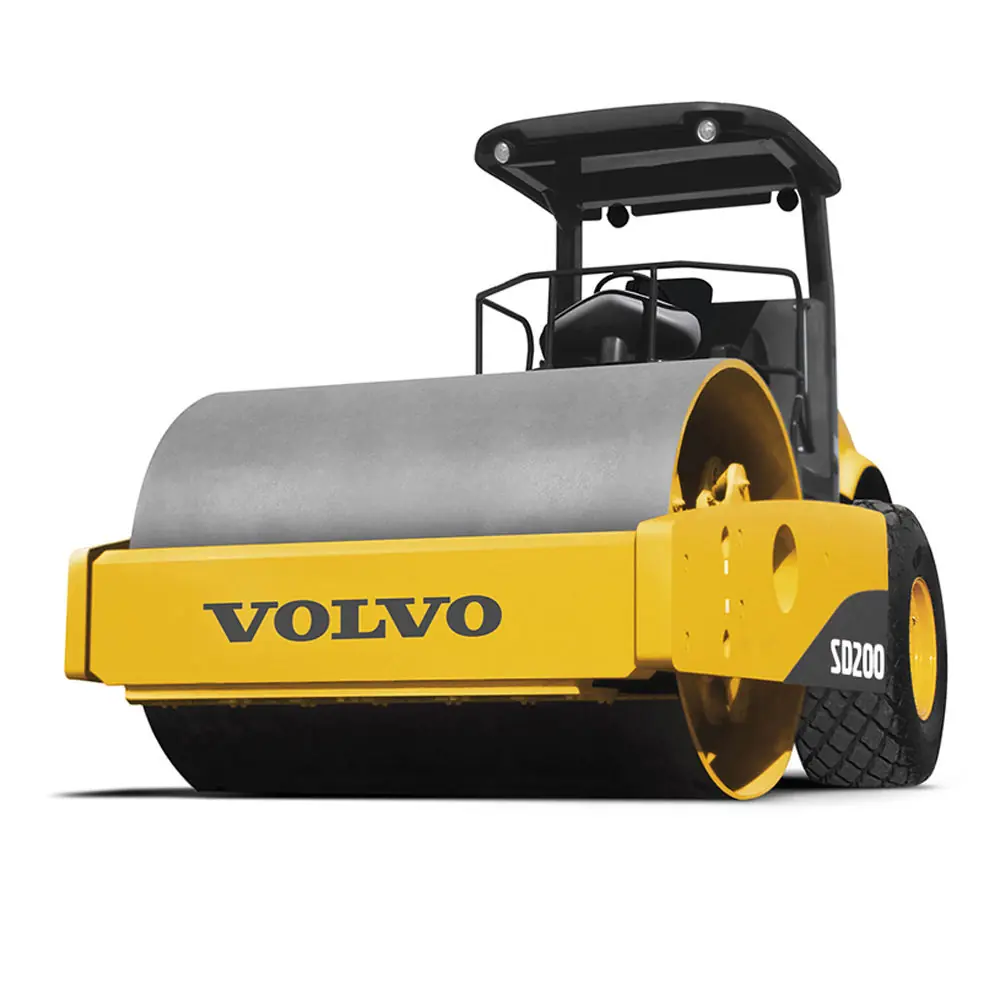 Volvo SD200