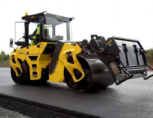 Bomag BW 161 AD-5 AM thumbnail 2