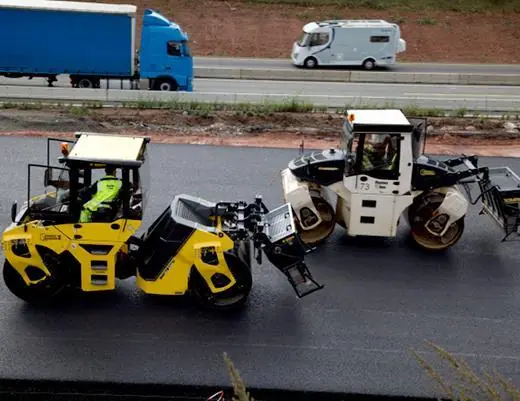 Bomag BW 161 AD-5 AM thumbnail 4