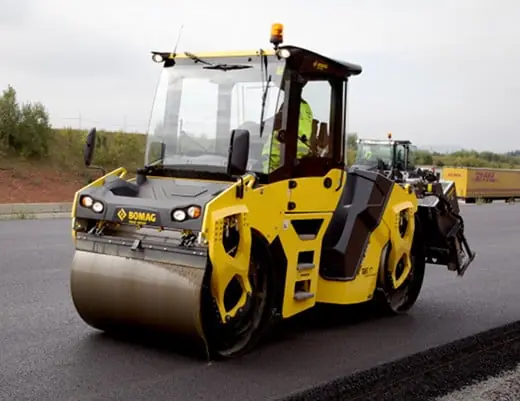 Bomag BW 202 ADO-5 thumbnail 2