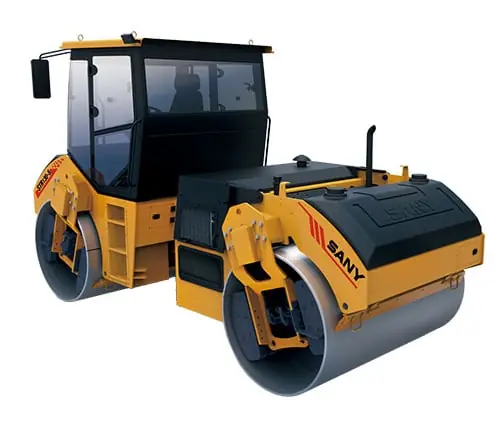 Sany STR100C-6