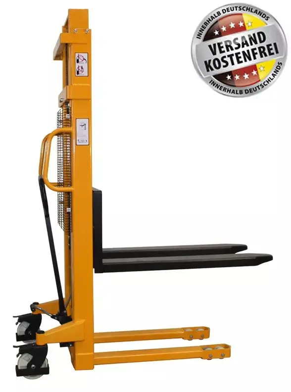 Willecke WHHM 1000/3000