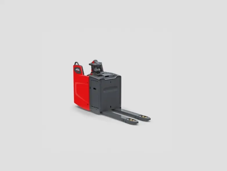 Linde T25FP thumbnail 3