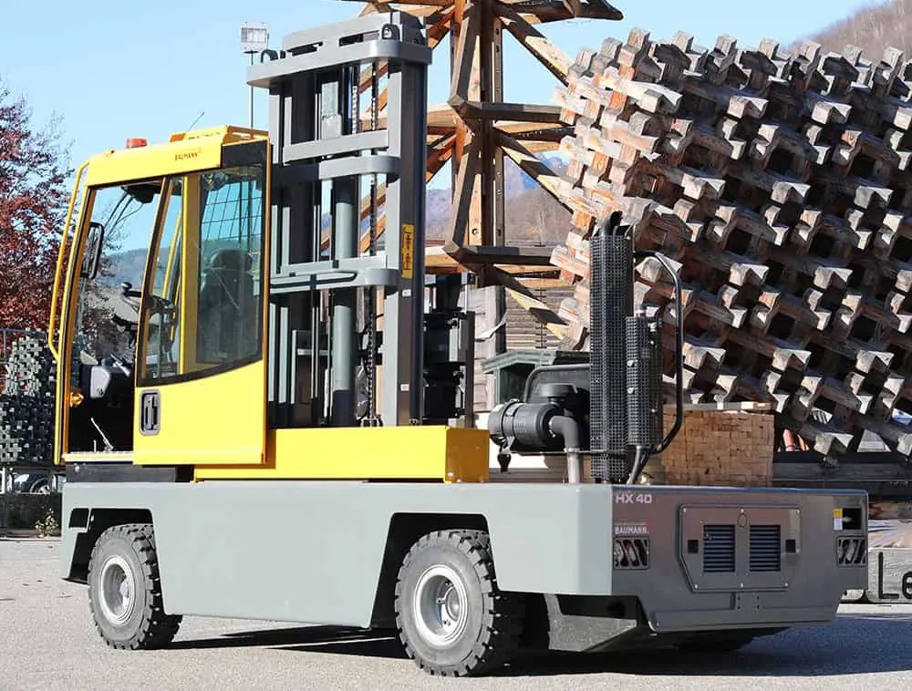 Baumann HX 40/12/40