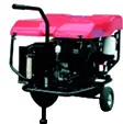 Rotair VRK 130 AE