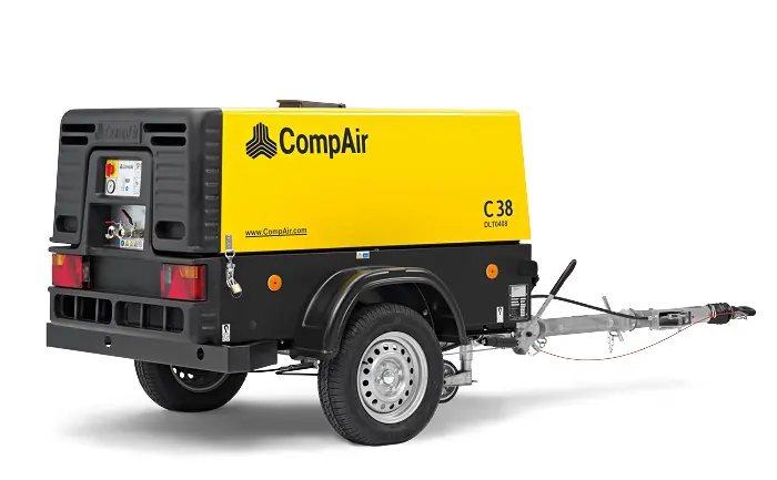 CompAir C30-12